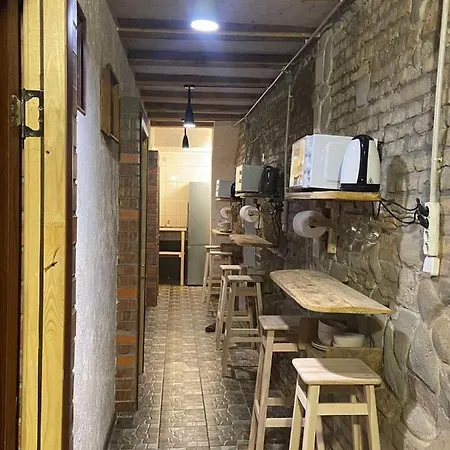 Hostel Danylo Halytskyi Lviv