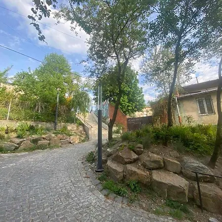 Hostel Danylo Halytskyi Lviv