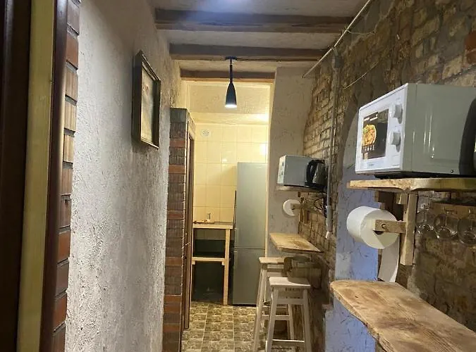 Hostel Danylo Halytskyi