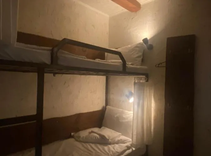 Hostel Danylo Halytskyi Lviv