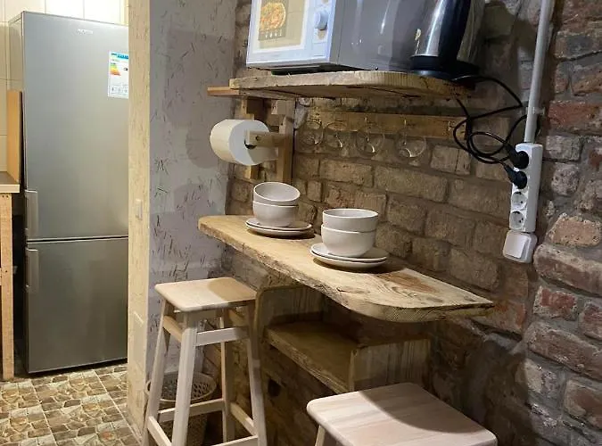 Hostel Danylo Halytskyi *