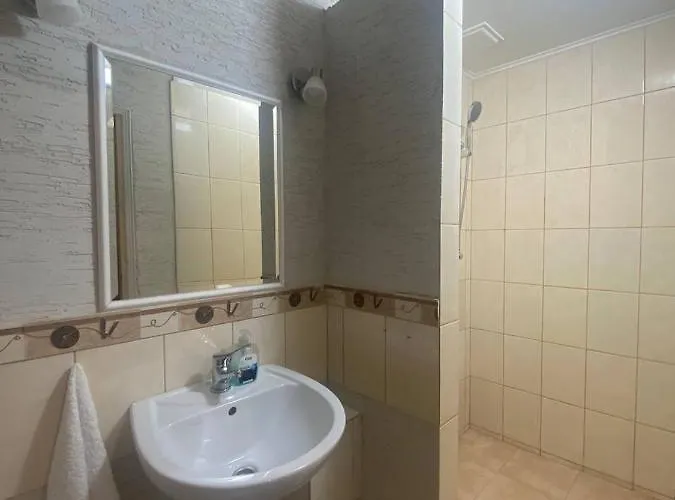 Hostel Danylo Halytskyi *