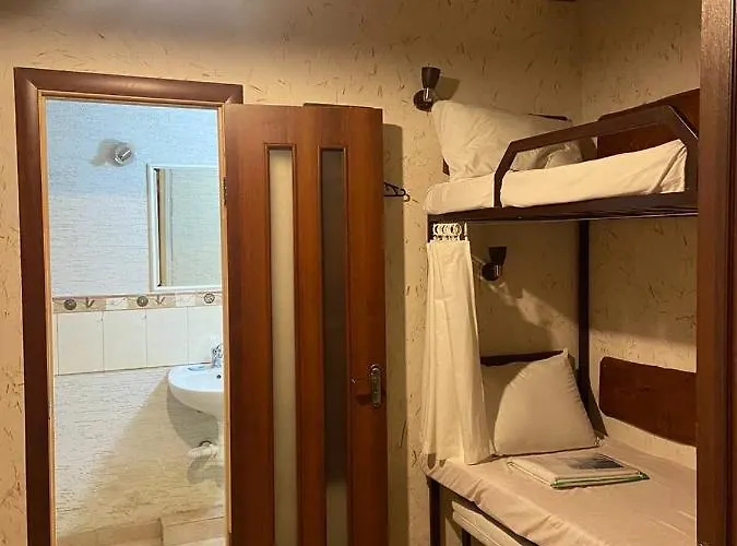 Hostel Danylo Halytskyi Lviv