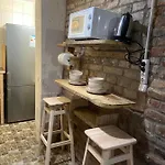 Hostal Danylo Halytskyi *