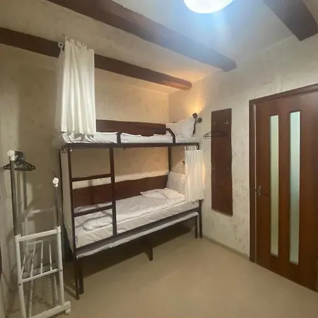 Danylo Halytskyi Hostel Lviv