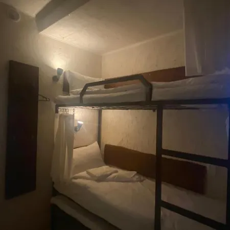 Hostel Danylo Halytskyi