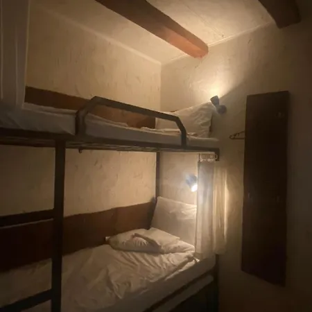 Hostel Danylo Halytskyi Lvov