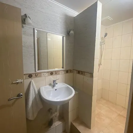 Danylo Halytskyi Hostel Lvov