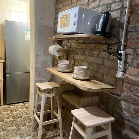 Hostel Danylo Halytskyi *