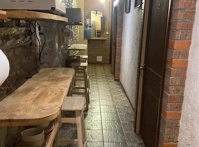 Hostel Danylo Halytskyi